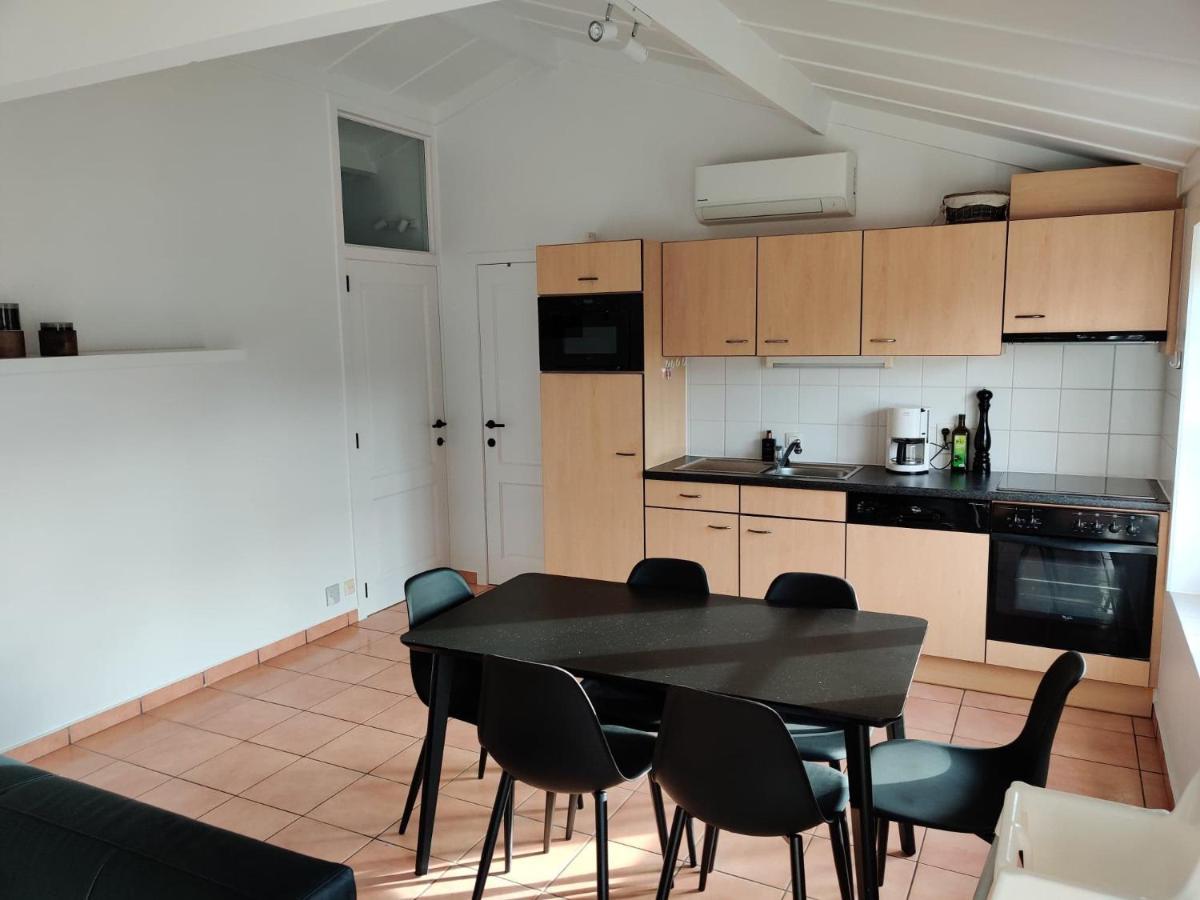 Wenduine Ferienhaus De Haan
