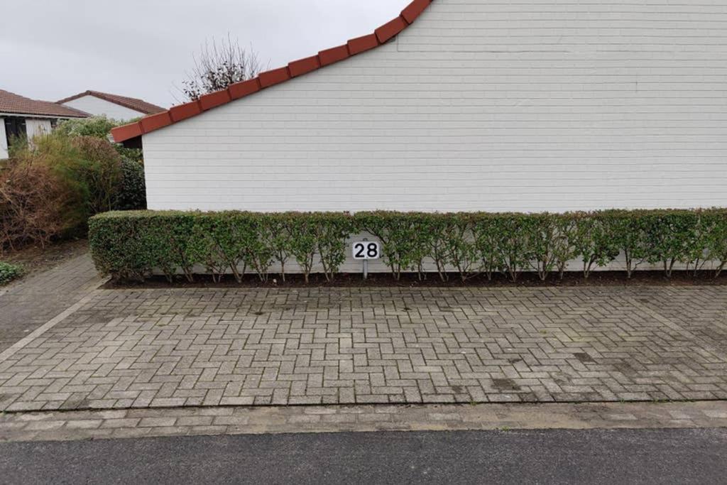 Ferienhaus Wenduine